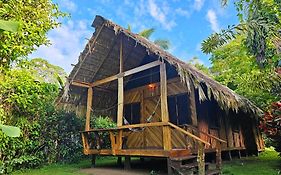 Wildlife Lodge Cahuita